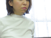 [KBMS-195] だって出ちゃうんですもの 上原まゆみ - 2of5