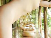 REBD-973 Mahiro3 Mermaid Pixie・唯井まひろ - 3of5