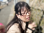 [破解] SORA-610 リモバイ発動中にベロキス発情したふわりさんは潮吹きして中出し - 1of5