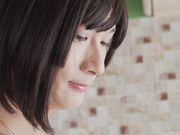 TCD-314 僕たちのお姉ちゃんはチ○ポが生えた自慢の美人ニューハーフ vol.2 東籬夕佳 - 1of5