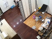 《医院监控破解》男医生和美少妇趁着午休时间科室没人赶紧打一炮❤️然后趁着工作之便帮她清理干净不留后患