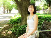 FNS-155 新人 FALENO専属 生田さな AV DEBUT 危険なくらいあどけない夏 - 1of5