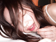 SDNM-530 49歳 初めて開花する「女の悦び」女性用風俗で優しく愛撫されてイク 年下男子と性感開発 栗原早苗 - 4of5