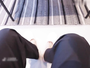 台北娜娜nana-家事妈妈 淫穴清理肉棒服务