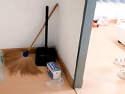 骚人妻怀里搂着好闺蜜让她吃奶子自己给大哥口交大鸡巴，全程露脸激情上位揉奶玩逼，淫声荡语不断精彩又刺激