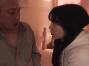 [破解] SONE-272 年末年始、広い学生寮で女学生とおじさん管理人が2人きり… - 3of5