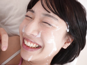 LULU-413 男っぽくてノリの良い無防備デカ尻女友達と宅飲みで連続射精ゲームをして金玉スッカラカンになるまで一晩で13発大量ぶっかけ顔射した。 - 4of5