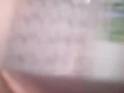 探访按摩店 路边按摩店大奶人妻，随便冲洗两下就迫不及待开操，招式繁多操得人妻哇哇大叫