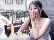 MAAN-1136 ドMで巨乳な淫乱ギャル！Gスポ刺激で大量潮吹き (夏空りか) - 1of5