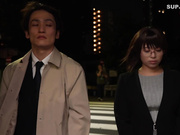 FTHTD-158 【実写化】絶対、ナイショにできますよ～地味巨乳むちむち後輩が彼女持ちの俺に迫ってきてドスケベ浮気生中出し～ - 1of5