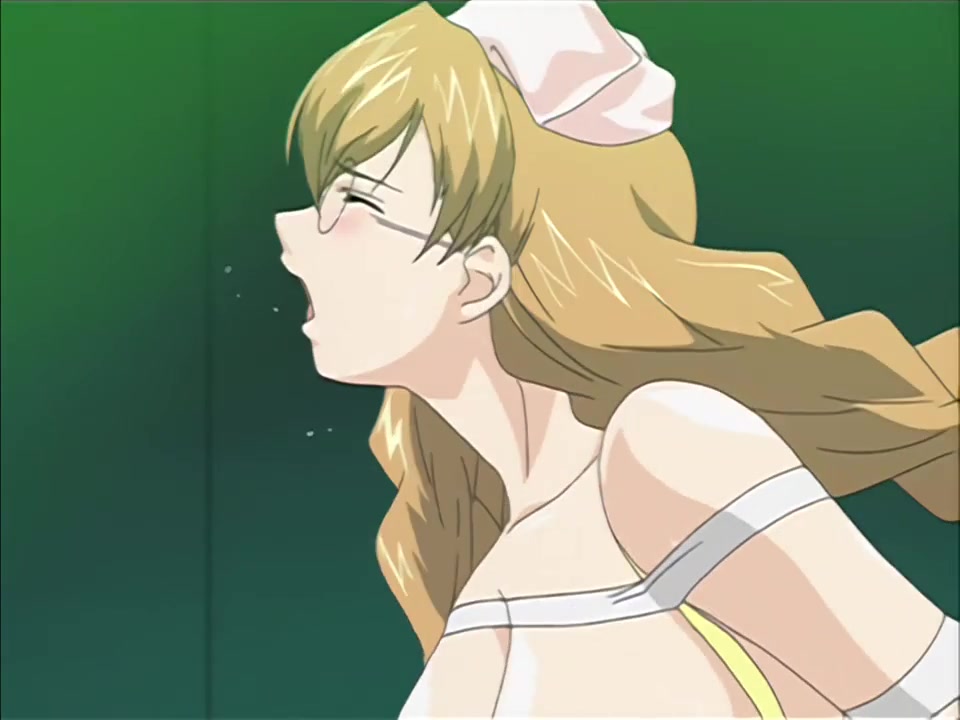 夜勤病棟・弐 ope03 [中文字幕].