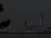 IPZZ-777 フライト後の滞在先で変態脚フェチ機長と汗だくベロキス性交に溺れる美脚パンストCA 藤咲まい - 1of5