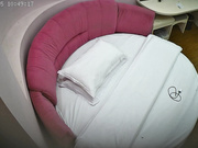 流出酒店高清偷拍❤️中年男人的婚外情带着医院的CT片和气质少妇幽会连干两炮对白清晰