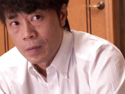 [破解]JUX-074 在丈夫家被私通的美嫂子~松嶋友里恵 三浦恵理子 - 3of5