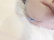 第一人稱 口交顏射 吞精OL 15分钟 7月作品最新作