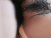 白丝情趣露脸小可爱惨遭大哥蹂躏，口交足交让大哥压在身下爆草抽插，无套进入骚穴浪叫呻吟不止