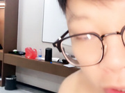 【善良的小姨子】  白嫩人妻圆润蜜桃肥臀无套后入深喉口爆调教舌吻