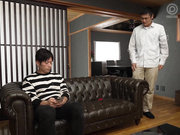 [破解]ABF-307 理不盡インモラルNTR 野々浦暖 - 1of5