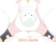 [White Bear]新生 ふたなりアイドル でかたま系！後編～射精の宴は超絶MAX～