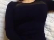 小骚货浪叫抠逼