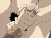 BibleBlack バイブルブラック 第三章 黒の生贄