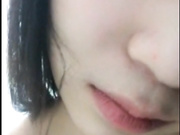 土豪哥刷了不少福利终于成功操到了性感漂亮的美女主播,现场SM调教美少女给网友观看,有钱人真会玩,国语对白!