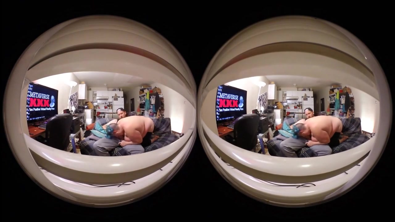 Voyeur!!!! Sunny Daze and Jay Milla