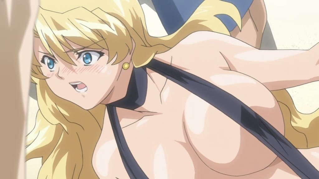 宇宙海賊サラ Vol.02 虜囚の被虐騎士