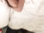 西班牙海归清纯女洲际酒店颜射