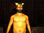 性奴隷ンジャー 陵辱の戦隊ヒロイン