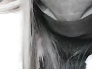 吐血推荐花大价钱搞来的无码录制女神兔兔KTV淫乱4P路途中车上被大叔抽水