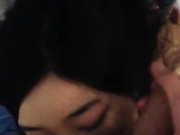 师范小妖精喜欢连续口爆吞精这么搞小强哥迟早变人干