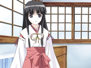 月陽炎 第三夜 祭りの夜