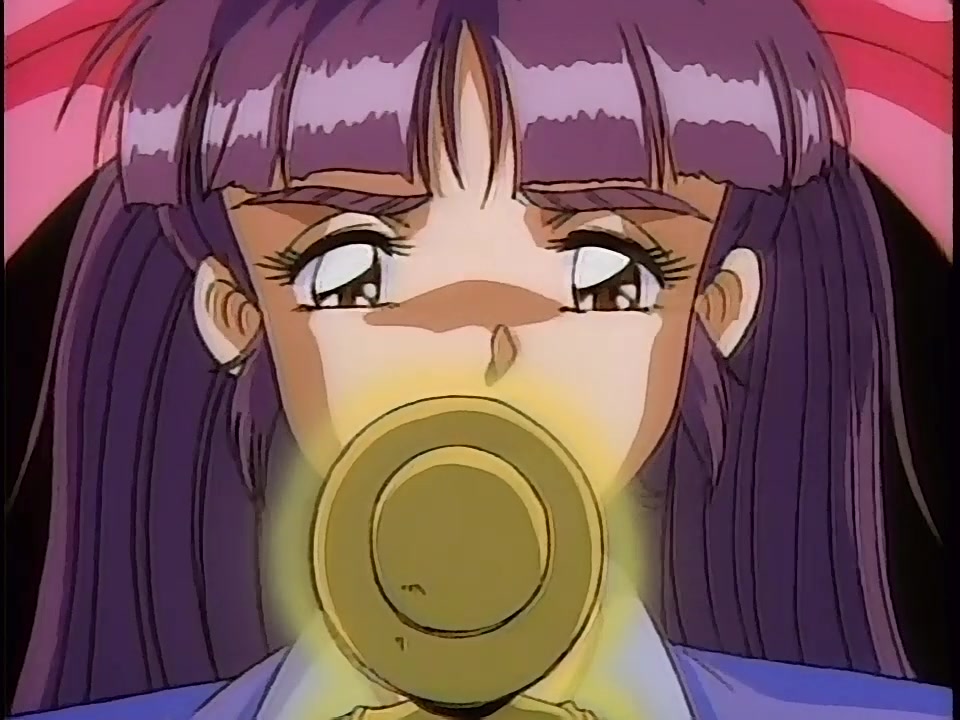 淫獣学園 La☆BlueGirl[第1話]