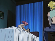 続・御先祖賛江 第四話 「夢名残(ゆめのなごり)」