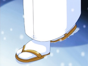 続・恋姫 第一章 「里の巻」