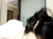 小鲜肉系列之私下快捷酒店约苏州94年翘臀细腰特骚有男朋友的长腿模特女神!