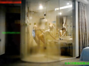 仓本C仔最新作品之酒店各种姿势狂操纯情小护士吉泽明步,超级漂亮性感,从厕所干到床下,鸡巴太大干的美女说：你射吧,我受不了了！