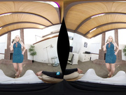 Anal Inquiry ft. Christie Stevens