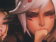 [Studio Fow-010]The Royal Treatment