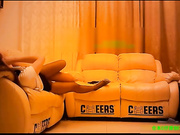 极品动姐太漂亮了连干3次 都站不稳了，各种姿势解锁难得一见