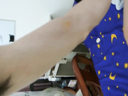 普通话对白水晶小白跟女友在出租屋系列之：白浆都飙到摄像机上啦 720P高清完整版