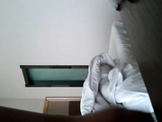 完美露脸长发气质佳大学生美女宾馆开房一对车头灯非常赞洗完澡给身体擦点香香720P高清