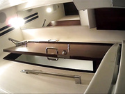 最新流出美女如云的餐厅高级坐厕偷拍第19季大格裙美眉逼美毛性感