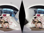 All Natural Teen Zoe Doll Has Heart Shaped Ass