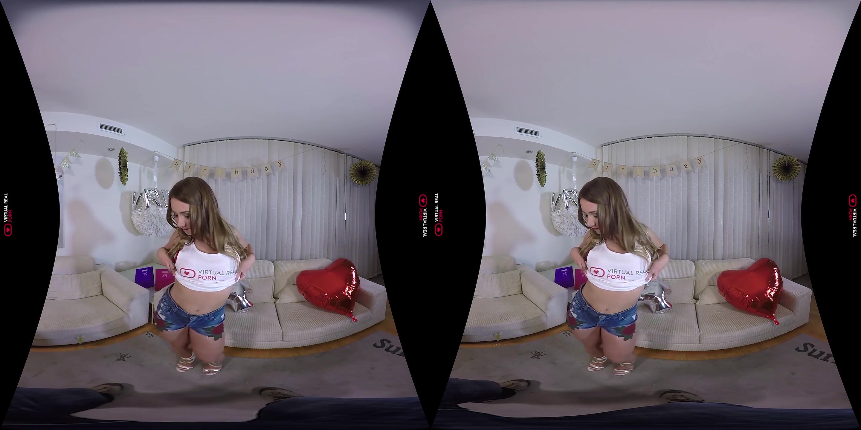 Happy 4th Anniversary