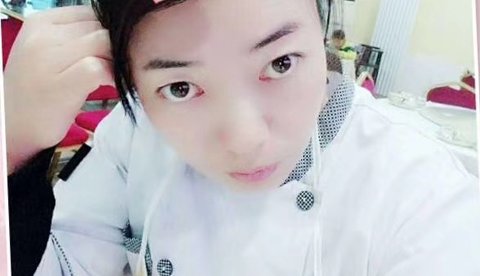 在北京打工的骚货自拍