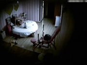 文艺范的漂亮美女应该是第一次和男友开房,刚操一会女的突然哭了跑到厕所里,哄了一会才愿意继续,各种姿势爆插!