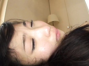 [HND-416]  私はあなたと中出ししたいのに、あなたは私を他の男と中出しさせるのはなぜ？ 栄川乃亜