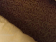 豪华KTV包厢性感漂亮大美女参加朋友聚会玩的太嗨喝多了上厕所时2个朋友就想搞她,没成功又带到酒店轮流操了她!